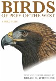 Birds of Prey of the West (eBook, ePUB)