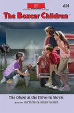 Ghost at the Drive-In Movie (eBook, ePUB)