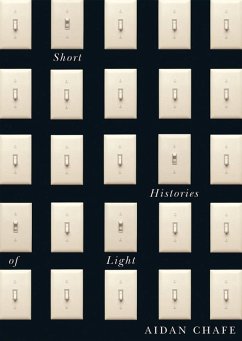 Cover Short Histories of Light (eBook, PDF)