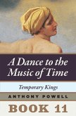 Temporary Kings (eBook, ePUB)