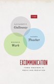 Excommunication (eBook, ePUB)