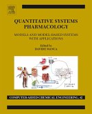 Quantitative Systems Pharmacology (eBook, ePUB)
