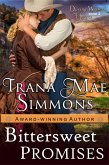 Bittersweet Promises (Daring Western Hearts Series, Book 2) (eBook, ePUB)