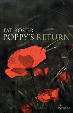 Cover Poppy's Return (eBook, PDF)