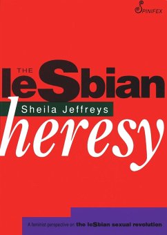 Cover Lesbian Heresy (eBook, PDF)