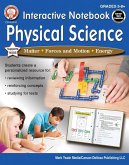 Interactive Notebook: Physical Science, Grades 5 - 8 (eBook, PDF)