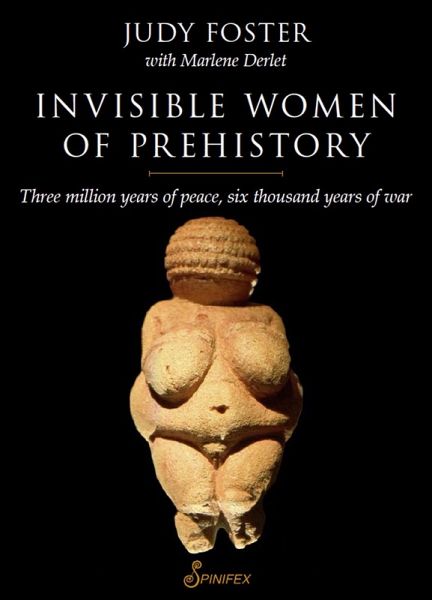Invisible Women of Prehistory (eBook, PDF)