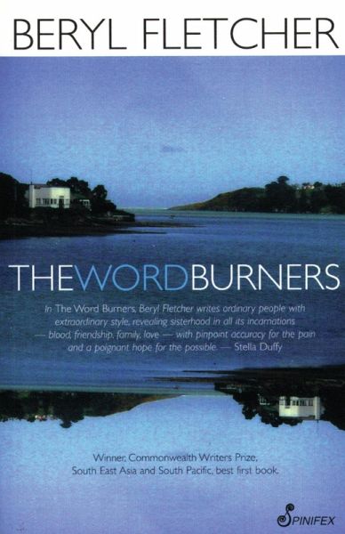 Word Burners (eBook, PDF)