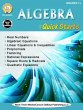 Algebra Quick Starts, Grades 7 - 12... - Bild 1