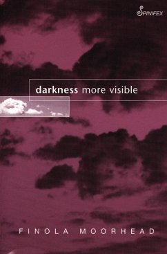 Cover Darkness More Visible (eBook, PDF)