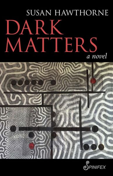 Dark Matters (eBook, ePUB)