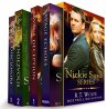 Nickie Savage Series Boxed Set (eBook,... - Bild 1