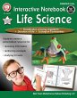Interactive Notebook: Life Science,... - Bild 1
