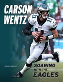 Carson Wentz (eBook, PDF)