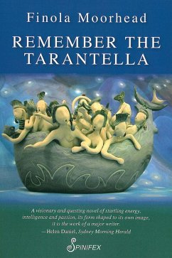 Cover Remember the Tarantella (eBook, PDF)