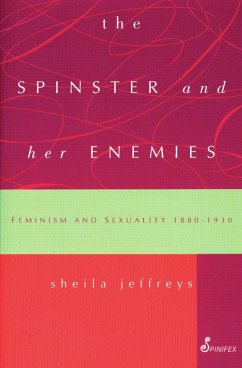 Cover Spinster and Her Enemies (eBook, PDF)