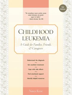 Cover Childhood Leukemia (eBook, ePUB)