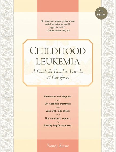 Childhood Leukemia (eBook, ePUB) Childhood Leukemia (eBook, ePUB)