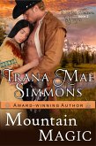 Mountain Magic (Daring Western Hearts Series, Book 3) (eBook, ePUB)