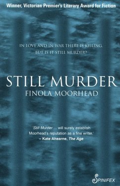 Cover Still Murder (eBook, PDF)