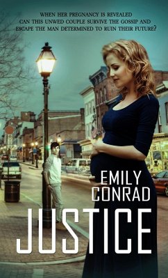 Justice (eBook, ePUB) - Conrad, Emily