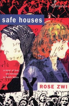 Safe Houses (eBook, PDF) - Zwi, Rose