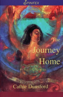 Journey Home (eBook, PDF) - Dunsford, Cathie