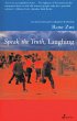 Speak the Truth, Laughing (eBook, PDF) - Bild 1