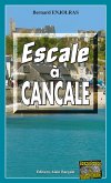 Escale à Cancale (eBook, ePUB)