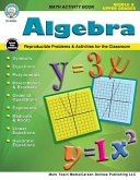Algebra, Grades 5 - 12 (eBook, PDF)