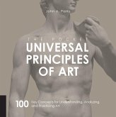 The Pocket Universal Principles of Art (eBook, ePUB)