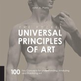 The Pocket Universal Principles of Art (eBook, ePUB) The Pocket Universal Principles of Art (eBook, ePUB)