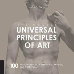 The Pocket Universal Principles of Art (eBook, ePUB) - Parks, John A