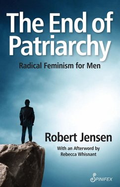 Cover End of Patriarchy (eBook, ePUB)