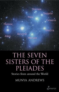 Cover Seven Sisters of the Pleiades (eBook, PDF)