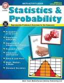 Statistics & Probability, Grades 5 - 12 (eBook, PDF)