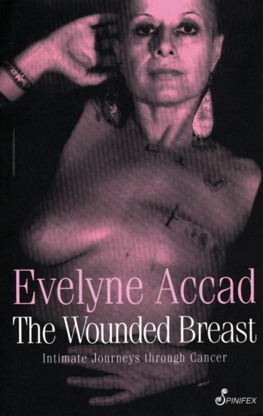 Wounded Breast (eBook, PDF) Wounded Breast (eBook, PDF)
