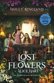 The Lost Flowers of Alice Hart (eBook, ePUB)