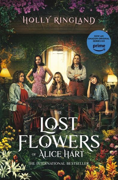 The Lost Flowers of Alice Hart (eBook, ePUB) The Lost Flowers of Alice Hart (eBook, ePUB)