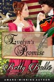 Evelyn's Promise (A More Perfect Union Series, Book 4) (eBook, ePUB) Evelyn's Promise (A More Perfect Union Series, Book 4) (eBook, ePUB)