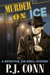 Murder On Ice (A Detective Joe Ezell... - Bild 1