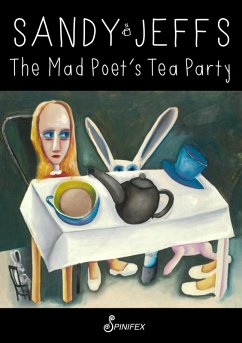 Cover Mad Poet's Tea Party (eBook, PDF)
