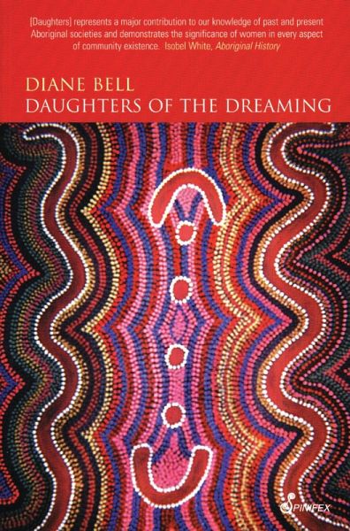 Daughters of the Dreaming (eBook, PDF) Daughters of the Dreaming (eBook, PDF)