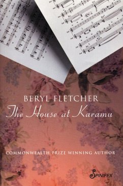 Cover House at Karamu (eBook, PDF)
