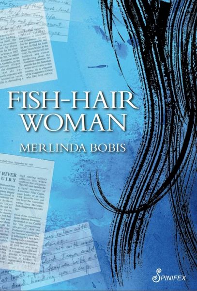 Fish-Hair Woman (eBook, PDF)