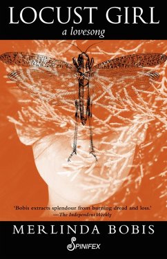 Cover Locust Girl (eBook, PDF)