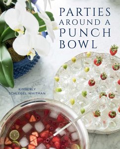 Cover Parties Around a Punch Bowl (eBook, ePUB)