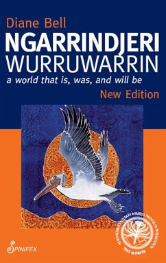 Cover Ngarrindjeri Wurruwarrin (eBook, PDF)