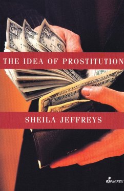 Cover Idea of Prostitution (eBook, PDF)