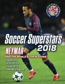 Soccer Superstars 2018 (eBook, ePUB)